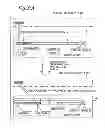 Fig. 44 - Programming method for NAND flash memory device to reduce electrons in channels