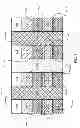 Fig. 08 - Three dimensional gate structures with horizontal extensions