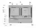 Fig. 01 - Three-dimensional flash memory system