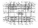 Fig. 01 - Interconnection matrix using semiconductor non-volatile memory