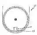 Fig. 01 - Homogeneity Sensor For Product Blender/Mixer