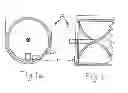 Fig. 02 - Homogeneity Sensor For Product Blender/Mixer