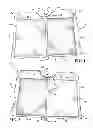Fig. 02 - Dual component mixing bag