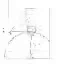 Fig. 05 - LOCAL POSITIONING SYSTEM FOR REFRACTORY LINING MEASURING