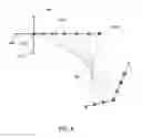 Fig. 09 - User-interface target motion analysis method using two-dimensional parameter control and speed zoom