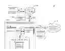 Fig. 01 - Fault routing of an emergency communication