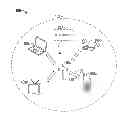 Fig. 01 - Systems and methods for beacon timing adjustment in wireless networks
