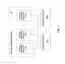 Fig. 02 - Dynamic re-assignment of service ports to active virtual network switch based on service policy