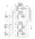 Fig. 06 - Distributed antenna system with uplink bandwidth for signal analysis