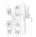Fig. 07 - Distributed antenna system with uplink bandwidth for signal analysis