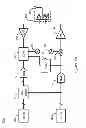 Fig. 08 - Method and system for mitigating the effects of a transmitted blocker and distortions therefrom in a radio receiver