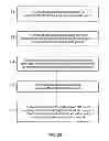 Fig. 22 - Mobile communications network, infrastructure equipment and method