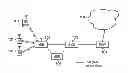 Fig. 01 - Mobile communications terminal and method