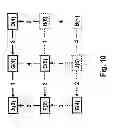 Fig. 08 - TIE-BREAKING IN SHORTEST PATH DETERMINATION