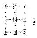 Fig. 09 - TIE-BREAKING IN SHORTEST PATH DETERMINATION