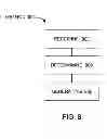 Fig. 08 - VIDEO PROCESSING SYSTEM WITH PREDICTION MECHANISM AND METHOD OF OPERATION THEREOF