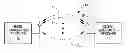 Fig. 01 - Pilot pattern for observation-scalar MIMO-OFDM