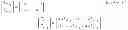 Fig. 44 - Power control for closed loop transmit diversity and MIMO in uplink