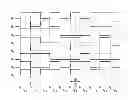Fig. 01 - Power-scalable skew compensation in source-synchronous parallel interfaces