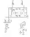 Fig. 43 - SAW-LESS RECEIVER WITH RF FREQUENCY TRANSLATED BPF