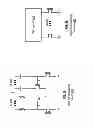 Fig. 68 - SAW-LESS RECEIVER WITH RF FREQUENCY TRANSLATED BPF