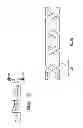 Fig. 80 - SAW-LESS RECEIVER WITH RF FREQUENCY TRANSLATED BPF