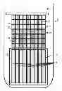 Fig. 01 - Small modular reactor fuel assembly