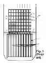 Fig. 02 - Small modular reactor fuel assembly