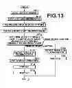 Fig. 09 - BODY MOTION DETECTION DEVICE AND METHOD, AS WELL AS RADIOGRAPHIC IMAGING APPARATUS AND METHOD