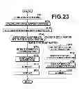 Fig. 17 - BODY MOTION DETECTION DEVICE AND METHOD, AS WELL AS RADIOGRAPHIC IMAGING APPARATUS AND METHOD