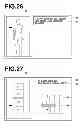 Fig. 19 - BODY MOTION DETECTION DEVICE AND METHOD, AS WELL AS RADIOGRAPHIC IMAGING APPARATUS AND METHOD