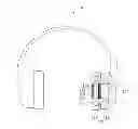 Fig. 01 - Earphone