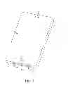 Fig. 02 - Electronic Device Having Components With Elastomeric Sealing Structures
