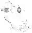 Fig. 01 - Earphone