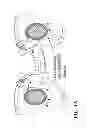 Fig. 03 - System and apparatus for boomless-microphone construction for wireless helmet communicator with siren signal detection and classification capability