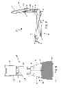 Fig. 06 - Support stand and wireless speaker system for tablet computing device