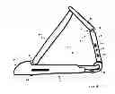 Fig. 08 - Support stand and wireless speaker system for tablet computing device