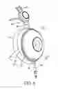 Fig. 07 - EARPHONE WINDING STRUCTURE