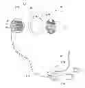 Fig. 01 - Earphone