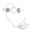 Fig. 01 - Earphone