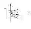 Fig. 21 - Posture estimation device, posture estimation method, and posture estimation program