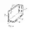 Fig. 05 - Cooler/lunch bag with detachable liner