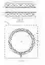 Fig. 06 - Rotor support structures including anisotropic foil bearings or anisotropic bearing housings and methods for controlling non-synchronous vibrations of rotating machinery using the same