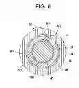 Fig. 06 - Self-aligning track roller bearing
