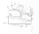 Fig. 01 - Tandem rolling bearings with open cage