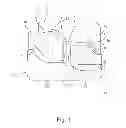 Fig. 02 - Tandem rolling bearings with open cage
