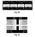 Fig. 07 - Packaged chip for multiplexing photonic crystal microcavity coupled waveguide and photonic crystal slot waveguide devices for chip-integrated label-free detection and absorption spectroscopy with high throughput, sensitivity, specificity, and wide dynamic range