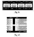 Fig. 08 - Packaged chip for multiplexing photonic crystal microcavity coupled waveguide and photonic crystal slot waveguide devices for chip-integrated label-free detection and absorption spectroscopy with high throughput, sensitivity, specificity, and wide dynamic range