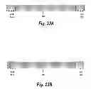 Fig. 44 - Packaged chip for multiplexing photonic crystal microcavity coupled waveguide and photonic crystal slot waveguide devices for chip-integrated label-free detection and absorption spectroscopy with high throughput, sensitivity, specificity, and wide dynamic range