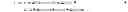 Fig. 06 - Method to utilize string-strain-change induced by a transverse force and its application in fiber Bragg grating accelerometers